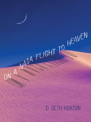 cover image of On a NASA Flight to Heaven